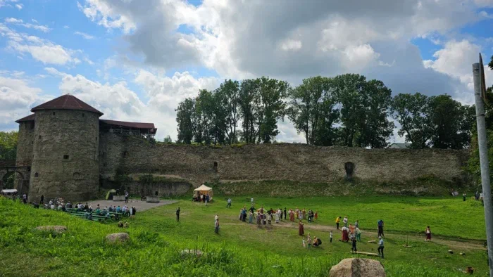 красивое