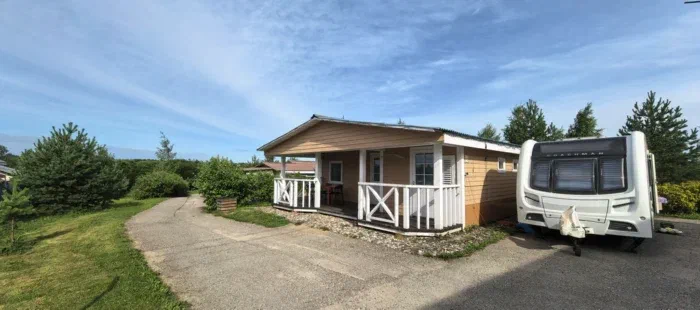 теперь так заночуем