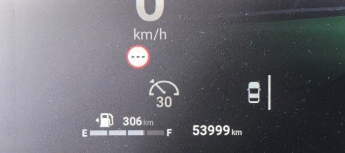 почти юбилейный пробег итого