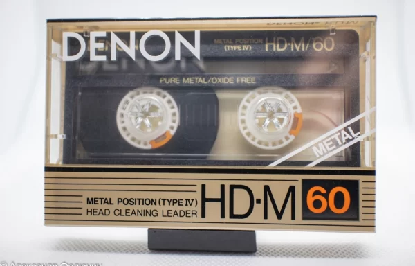 Denon HD-M