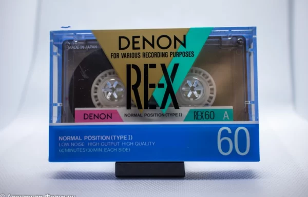 Denon RE-X