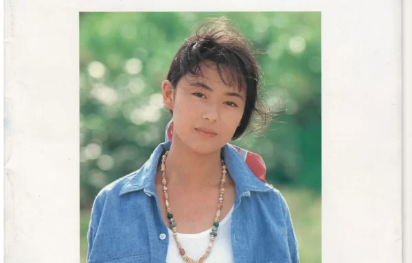 DENON Concept (Ноябрь 1989)