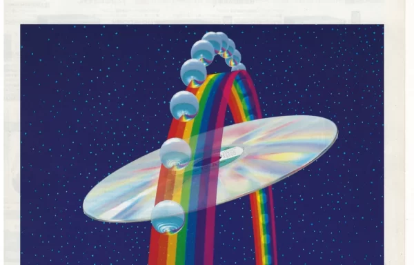 DENON All products line up, сводный каталог том 104 (январь 1993)