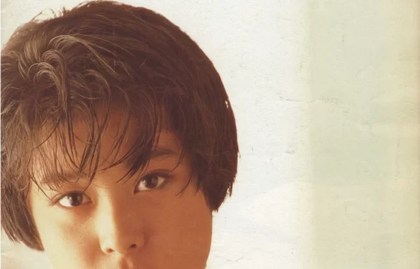 Sanyo Audio System (март 1987)