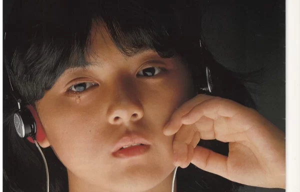 Technics Stereo Catalog (январь 1981)