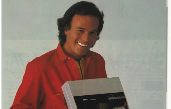 Technics Stereo Catalog (январь 1983)