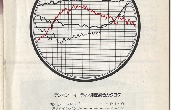 Denon сводный каталог (Vol 22 — 1978 February)