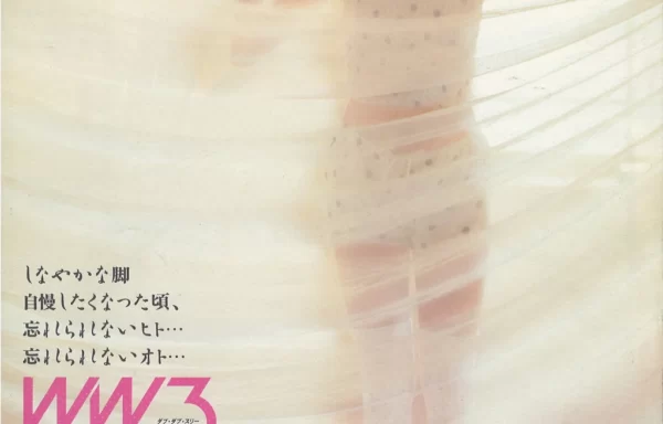 Музыкальный центр SANYO WW3 (1986.09)