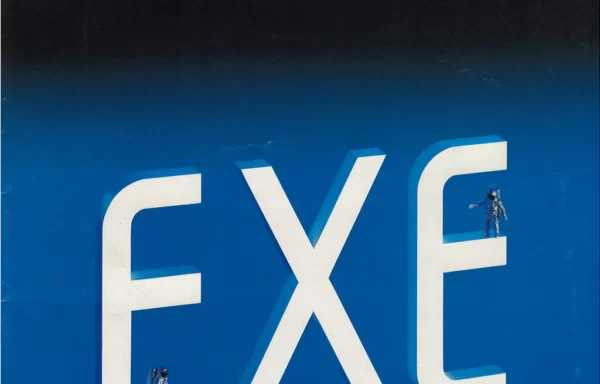 Technics EXE Audio Component System (1981.08)