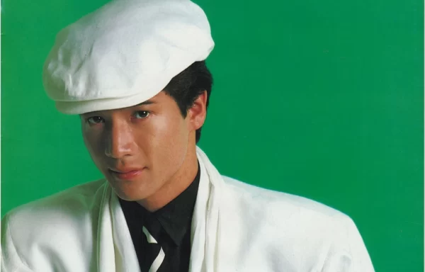 Technics Concise Series (1984.05)