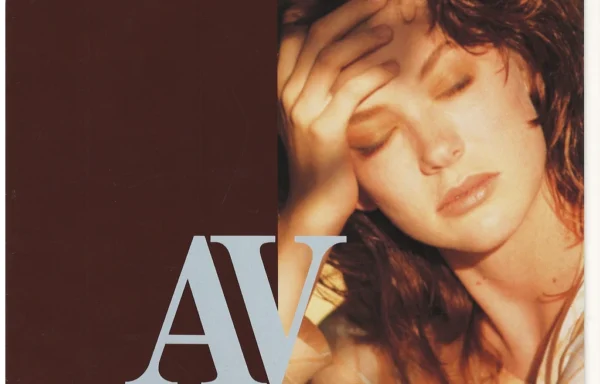 DENON AV Rack (апрель 1989)