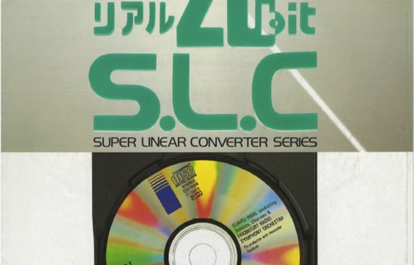 Каталог плееров компакт-дисков — CD by DENON (1989.04)