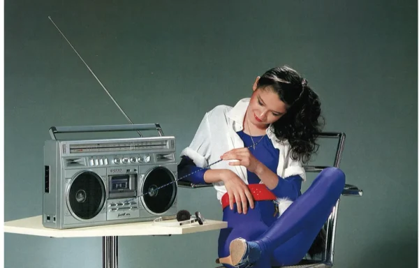 SHARP GF-318 (1980.12)