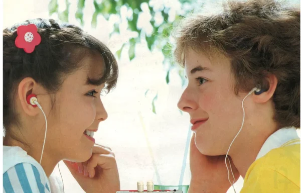 SHARP QT41 (1983.06)