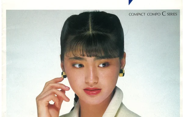 DENON CONCEPT (1983.05)