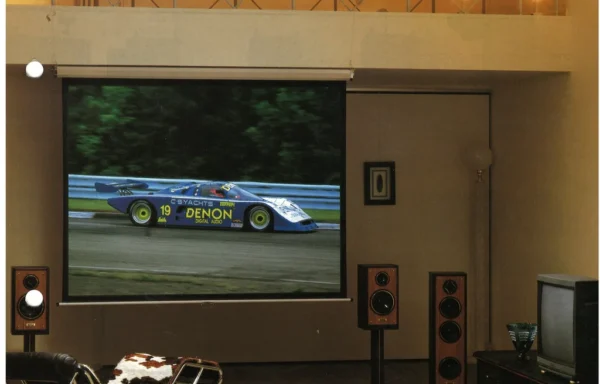 Denon сводный каталог (Vol 94 — 1991 Май)