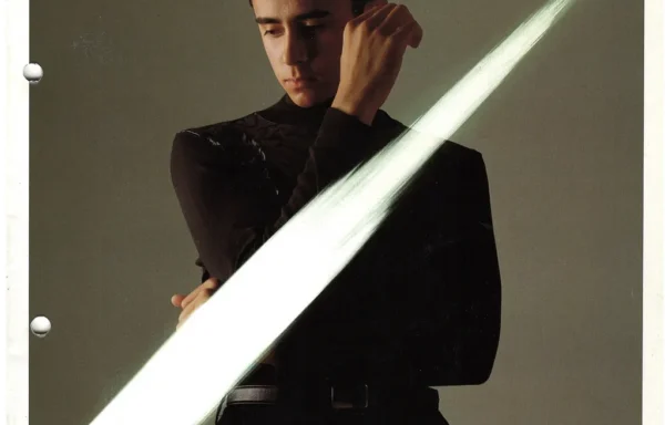 PANASONIC (1988.08) INTELLIGENT COMPO