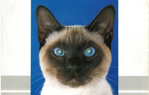 DENON (1986.11) CD by DENON VOL.2