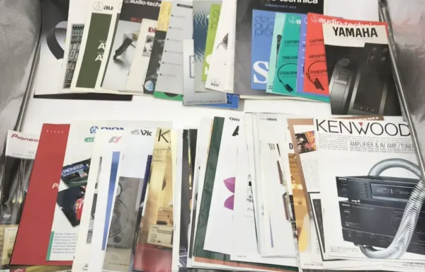 Прочая экзотика