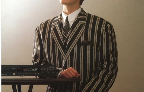 PIONEER (1987.02) COMPACT DISC PLAYER