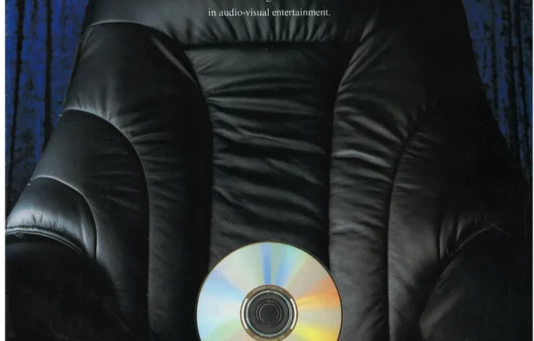 PIONEER (1996) DVD|LD COMPATIBLE PLAYER