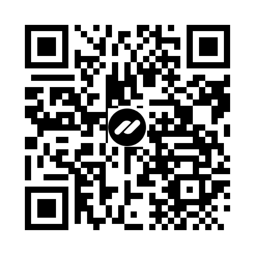 QR code for payment